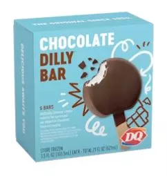 6 Pack DILLY® Bar