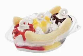 Banana Split
