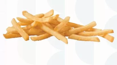 Basket Of Fries
