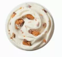 BUTTERFINGER® BLIZZARD® Treat