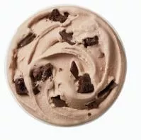 Choco Brownie Extreme BLIZZARD® Treat