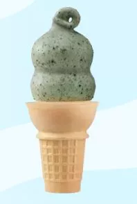 DQ® Dipped Cone
