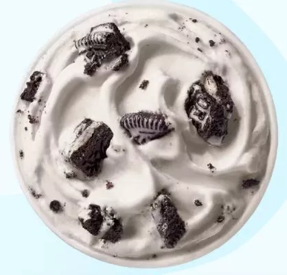 OREO® BLIZZARD® Treat
