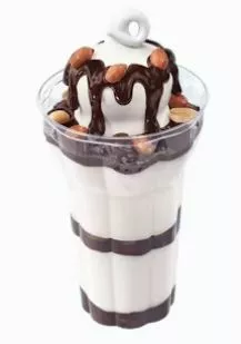 PEANUT BUSTER® Parfait
