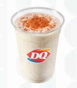 Pineapple w/Tajin® DQ® Cooler
