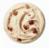 Turtle Pecan Cluster BLIZZARD® Treat