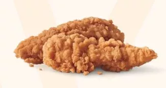 2 Piece Chicken Strips - 2 for $5