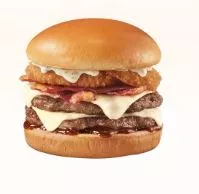 Backyard Bacon Ranch Signature Stackburger™