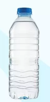 Bottled Water
