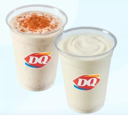 DQ® Coolers
