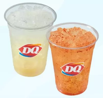 DQ® Sparklers