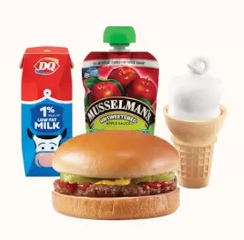 Hamburger