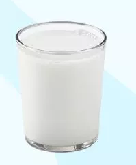 Milk
