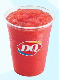 MISTY® Slush

