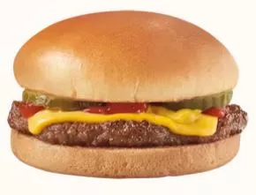 Original Cheeseburger