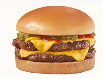 Original Cheeseburger Signature Stackburger™