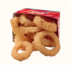 Side of Onion Rings